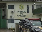 Polícia Civil descobre quadrilha que aplicava golpe do amor de dentro do presídio