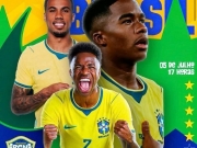 Olinda tem forr&oacute;, ciclofaixa e transmiss&atilde;o do jogo do Brasil neste fim de semana