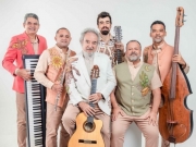 Quinteto Violado apresenta concerto "Sert&atilde;o" em turn&ecirc; por Portugal