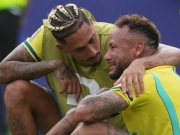 Brasil perde para Noruega e é eliminado nas oitavas de final da Copa do Mundo