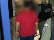 Homem é preso após esfaquear ex-companheira no pescoço em Caruaru