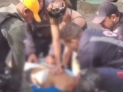 Médica salva idoso que sofreu ataque cardíaco no Parque da Jaqueira