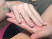Unhas naturais são a nova tendência entre o público feminino pernambucano