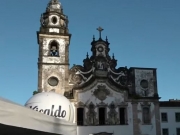 Trânsito no centro do Recife tem alterações para festa de Nossa Senhora do Carmo