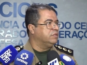 A Pol&iacute;cia investiga origem de mensagem falsa que viralizou no Recife.