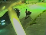 Fam&iacute;lia de trabalhadora que morreu em acidente cobra pris&atilde;o do motorista