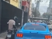 Polícia prende integrantes de quadrilha que roubava relógios de luxo