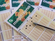Mega-Sena acumula de novo e poderá pagar R$ 45 milhões nesta quinta-feira (9)