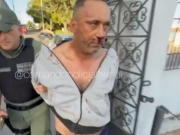 Suspeito de estupros em série é preso no Agreste de Pernambuco