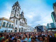 Celebração especial no quarto dia da Festa do Carmo. Confira e se programe!