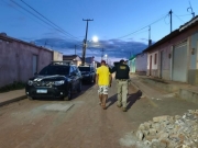 Polícia Civil deflagra operação contra tráfico e armas em Ipubi, no Sertão do Araripe