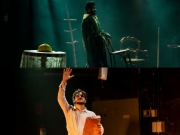 Espet&aacute;culo premiado "Quaresma" volta ao Teatro Apolo para duas apresenta&ccedil;&otilde;es no Recife