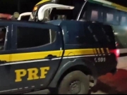 Homem é detido por importunação sexual em ônibus na BR-101, em Igarassu