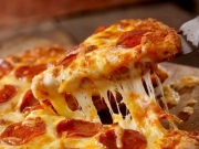 Dia da Pizza: paix&atilde;o dos pernambucanos vai muito al&eacute;m do jantar