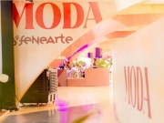 Fenearte transforma passarela em vitrine da moda autoral e criativa de Pernambuco