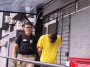 Mulher de 43 anos é morta pelo ex-companheiro em Sítio dos Pintos