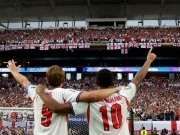 ARTIGO: Encontro de sentimentos e o futebol. Por que escolhi a Inglaterra?
