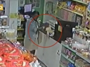 Mulher é flagrada furtando chocolates e sapatos de lojas no centro de Camaragibe