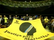 Moraes determina cumprimento imediato das penas por morte de Marielle
