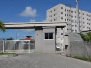 Jovem é morto a tiros após invasão criminosa em apartamento de Candeias, Jaboatão
