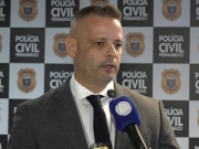 Opera&ccedil;&atilde;o contra quadrilha de arrombamentos prende 11 suspeitos
