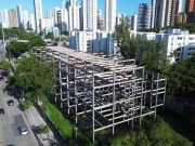 Prefeitura do Recife notifica propriet&aacute;rios im&oacute;veis ociosos para cumprir fun&ccedil;&atilde;o social