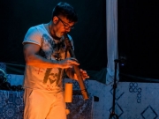 Sound Healing na Pirâmide promove ação solidária em apoio ao ICÉO