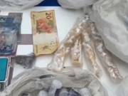 Troca de tiros termina com tr&ecirc;s presos durante opera&ccedil;&atilde;o em Olinda