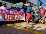 C&acirc;mara reconhece hip hop como manifesta&ccedil;&atilde;o da cultura nacional