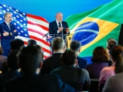 Governo reage a tarifa&ccedil;o dos EUA e diz que aplicar&aacute; Lei da Reciprocidade