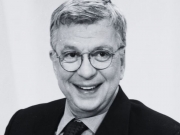 Morre Renato Machado, refer&ecirc;ncia do telejornalismo, aos 83 anos
