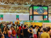 Fenearte segue com debates, gastronomia e shows nesta quinta-feira (16)