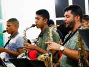 CEMO Olinda abre inscrições para cursos gratuitos de música