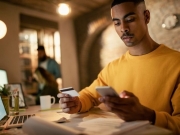 IBGE revela que acesso a apps de instituições financeiras cresce em Pernambuco