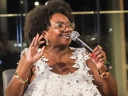 Rosane Borges lança livro sobre mulheres negras no Recife neste sábado