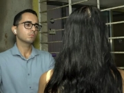 Mulher acusa companheiro de agressões e violência sexual