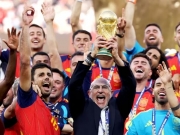 Espanha campeã: segredos do bicampeonato e lições para o Brasil
