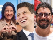 ELEIÇÕES 2026: Raquel Lyra lidera com 48,2%, João Campos 36,5% e Ivan Moraes 1,1%