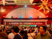 Fenearte 2026 bate recordes com 350 mil pessoas e R$ 173,6 milhões