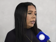 Influenciadora ainda convive com medo após decisão por júri popular