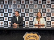 Polícia indicia suspeita por tentativa de homicídio em caso de mercúrio