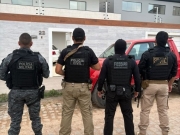 OPERA&Ccedil;&Atilde;O HERMES: Pol&iacute;cia Federal combate crime organizado 