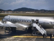 Avi&atilde;o da Pan Am desaparecido h&aacute; 74 anos &eacute; encontrado no fundo do mar