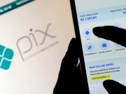 Pix movimenta R$ 4,3 trilhões a mais e tem alta de 19,3% no 1º semestre