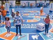 Salve o Sorriso Brasileiro: ação gratuita na Praça da Tamarineira
