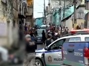 Cabo de Santo Agostinho é 8ª cidade mais violenta do Brasil em 2025