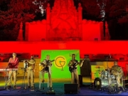 Quinteto Violado abre sessão extra no Recife após lotação de show de volta de Portugal