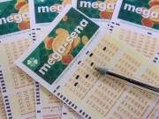 Mega-Sena acumula e pode pagar R$ 70 milhões no próximo domingo