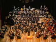 Orquestra Criança Cidadã celebra 20 anos no Teatro de Santa Isabel