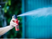 Começa a valer lei que autoriza o uso do spray de pimenta para mulheres